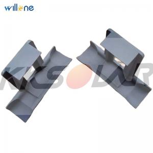 New Products Photovoltaic panels' water drained away clip