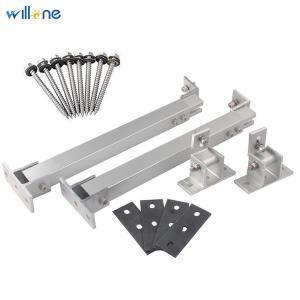 AdjustableTriangular Racking Bracket