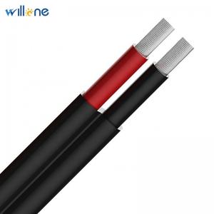 Doule Core Solar Cable