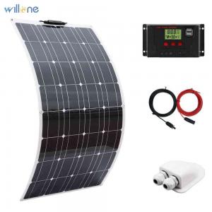  Flexible Solar Panel Kits