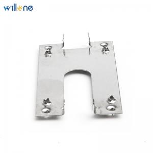 Grouding Clips FLX-25