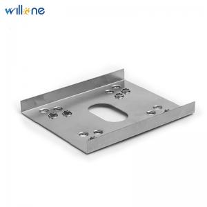 Grounding Clip CLP-41H