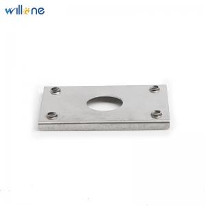 Grounding Clips CLP-LUG