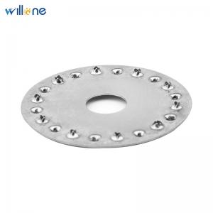 Grounding Clips DSK-34