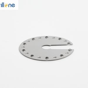 Grounding Clips DSK-44