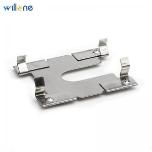 Grounding Clips FLX-25