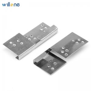 Grounding Clips RPT-49