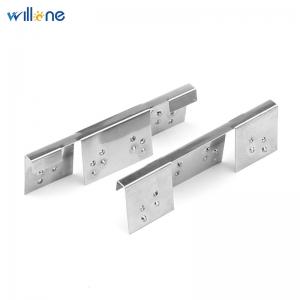 Grounding Clips RPT-69