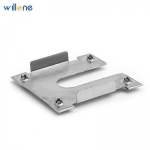 Grounding Clips SLT-34