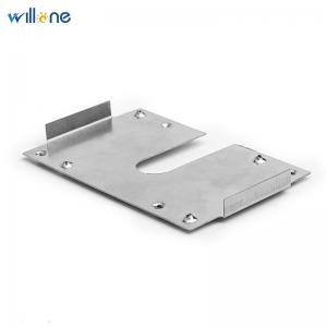 Grounding Clips SLT-35