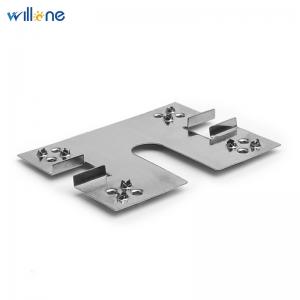 Grounding Clips SLT-40