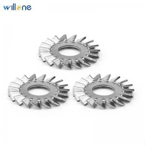 Grounding Clips DSK-24G