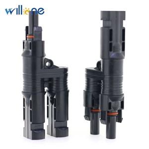 Solar Connector T2 Branch