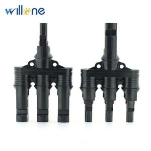  Solar Connector T3 Branch