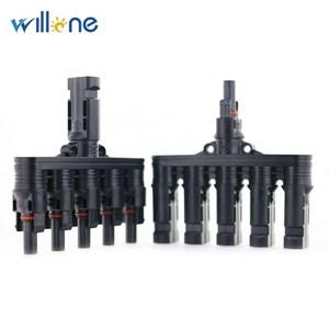 Solar Connector T5 Branch