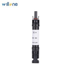 Solar Fuse Connector