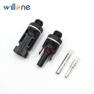 Solar Panel Connector