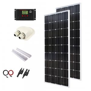 Solar Panel Kits