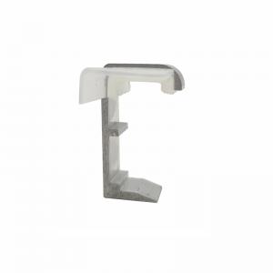 Solar Panel Water Drian Clamp