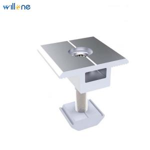 Solar System Middle Clamp