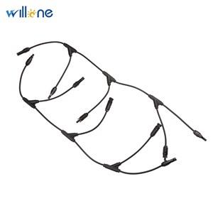 Y Branch Cable Connector