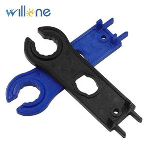 solar connector spanner